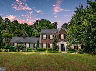 3510 Horseman Way, Davidsonville, MD 21035