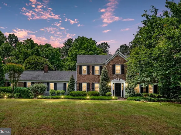 3510 Horseman Way, Davidsonville, MD 21035