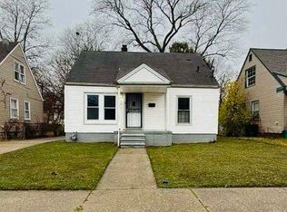 9637 Auburn St, Detroit, MI 48228