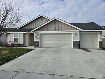 15413 N Bonelli Ave, Nampa, ID, 83651