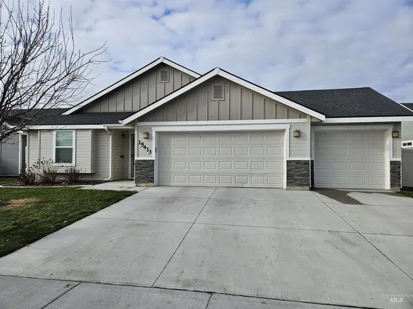 15413 N Bonelli Ave, Nampa, ID 83651