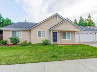 1197 Ravenshoe Way, Chico, CA 95973