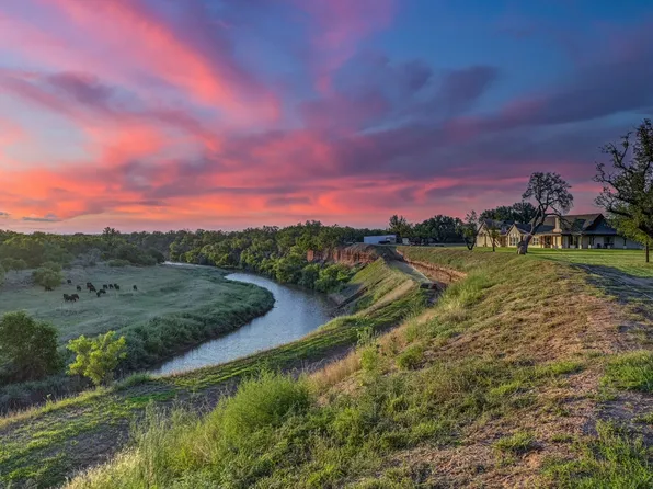 18601 County Road 214, Brookesmith, TX 76827