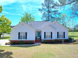 1808 Rutland Rd, Tifton, GA 31793