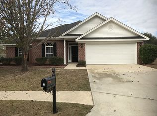 22 Weber Ct, Rincon, GA 31326