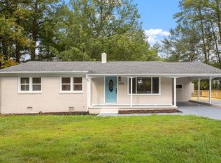 3306 Mossdale Ave, Durham, NC 27707