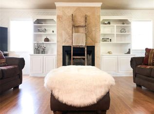 650 State Highway 150, New Waverly, TX 77358