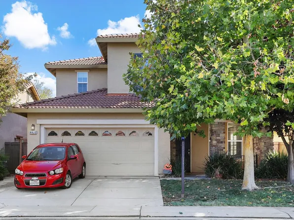 4495 Niobe Cir, Rancho Cordova, CA 95742