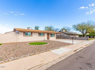 260 E Harmony Ave, Mesa, AZ 85210