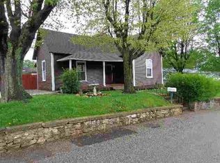 715 Eastern St, Jefferson City, TN 37760