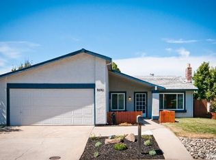 9561 Mirandy Dr, Sacramento, CA