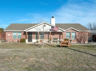 179 Emerald Dr, Weatherford, TX 76087