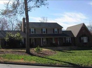 101 Shady Creek Ct, Greer, SC 29650