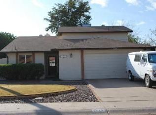 1715 W McNair St, Chandler, AZ 85224