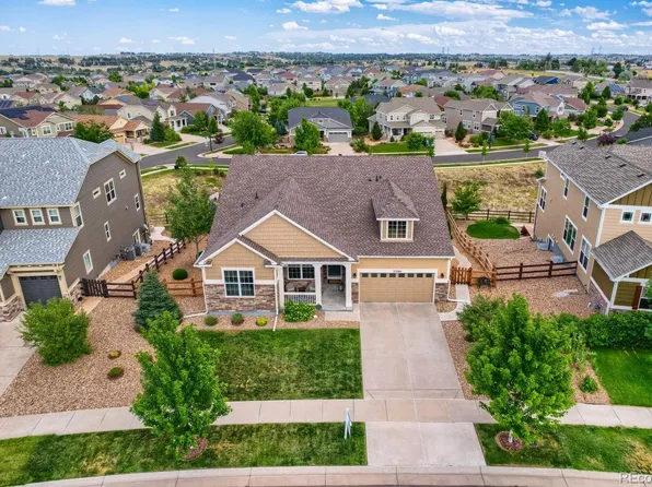 23366 E Piccolo Drive, Aurora, CO 80016