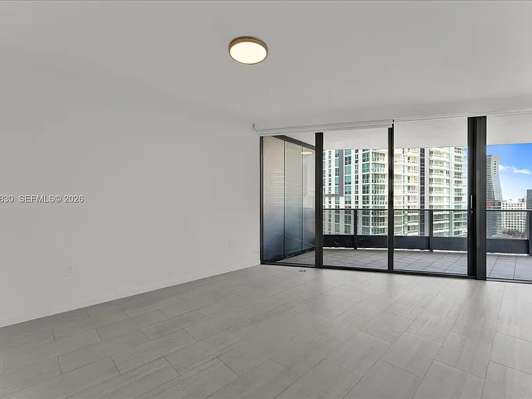 1000 Brickell Plz #3602 — Photo 7