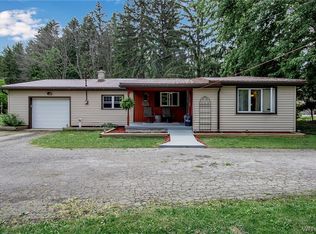 5361 Horseshoe Lake Rd, Batavia, NY 14020