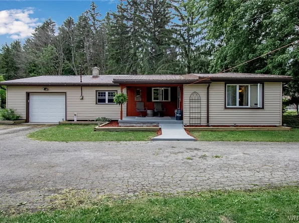 5361 Horseshoe Lake Rd, Batavia, NY 14020