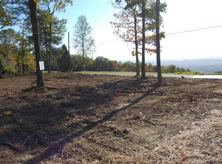 1013 Sawyer Cemetery Rd, Signal Mountain, TN 37377