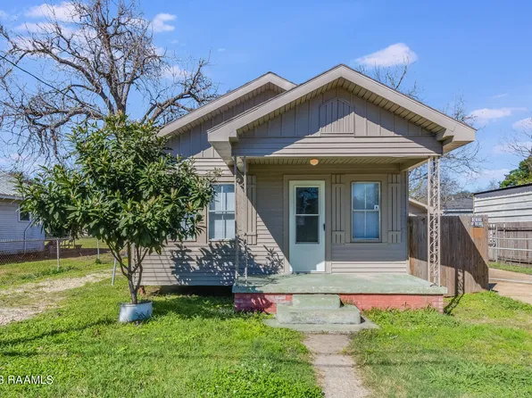 1104 Saint Jude Ave, New Iberia, LA 70560