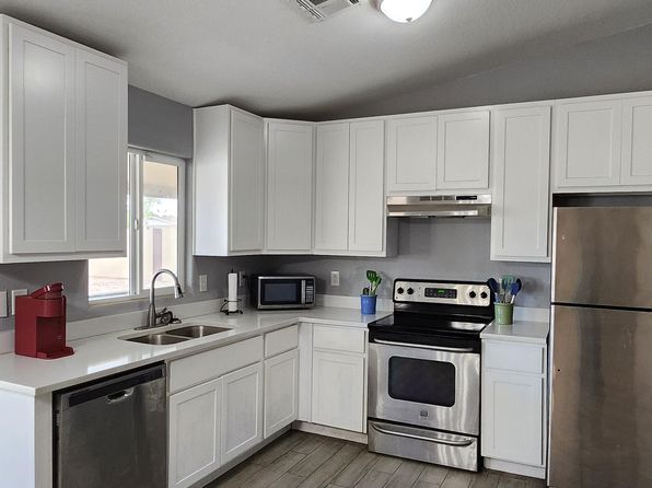 814 W Hess Ave, Coolidge, AZ 85128