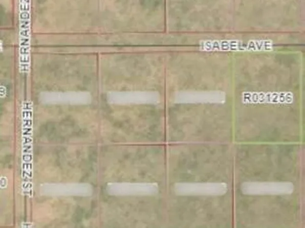 Isabel Ave, Veguita, NM 87062