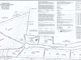 4313 Acworth Dallas Rd #1, Acworth, GA 30101