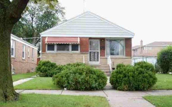 320 31st Ave Bellwood IL 60104 Zillow