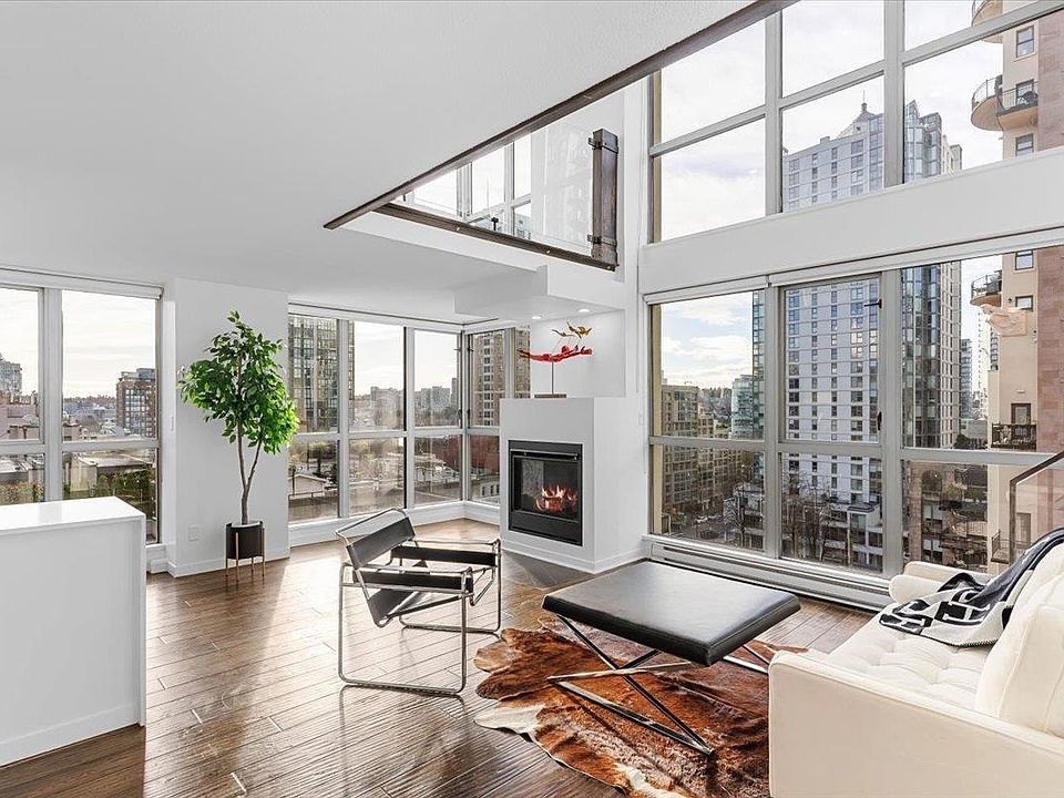 1st image of 1238 Richards St #801