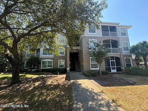10550 Baymeadows Rd #811 Photo 1