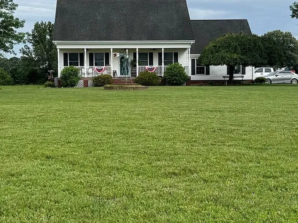 451 Goshen Church Rd, Beaver Dam, KY 42320