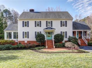 8731 Ruggles Rd, Henrico, VA 23229