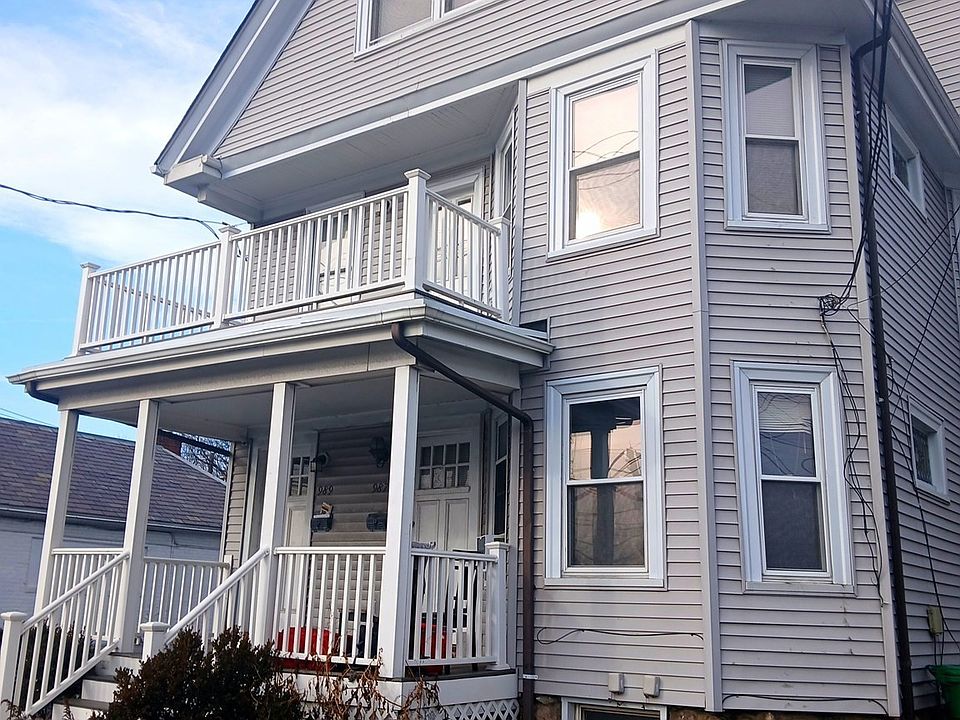 1st image of 989 Boylston St #1