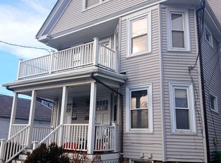 989 Boylston St #1, Newton Highlands, MA 02461