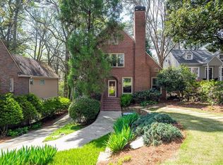 361 Delmont Dr NE, Atlanta, GA 30305
