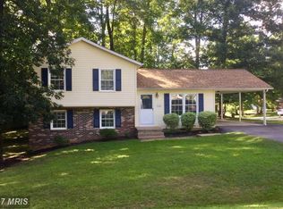 6514 Plantation Forest Dr, Spotsylvania, VA 22553