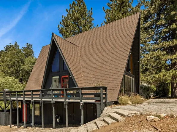 31255 Outer Hwy #18-S, Running Springs, CA 92382