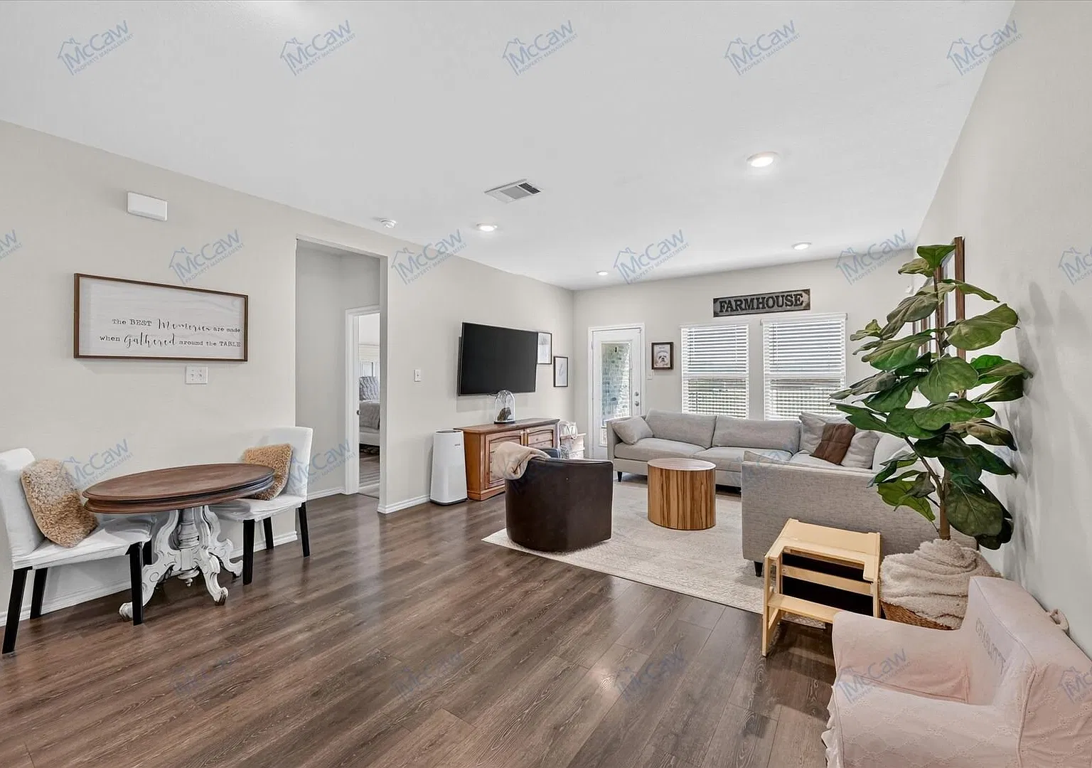 Now Available! Beautiful Home In Mesquite Tx. — Photo 4