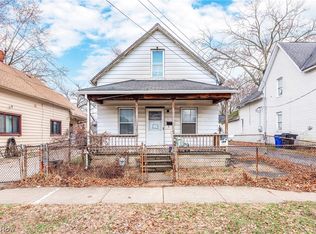 3219 W 43rd St, Cleveland, OH
