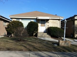5107 Michigan Ave, Schiller Park, IL 60176