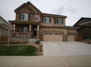 5165 Summerville Cir, Castle Rock, CO 80109