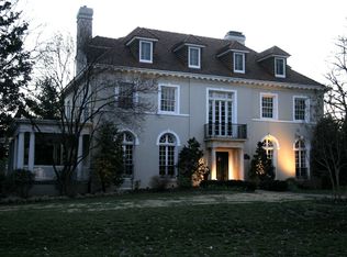 4014 Greenway, Baltimore, MD 21218