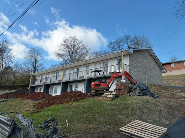 312 W 5th North St #3, Morristown, TN 37814