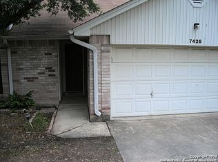7426 Silent Path, San Antonio, TX 78250