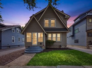 1220 Bird Ave, Birmingham, MI 48009