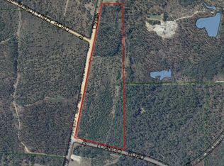 0 Judge Smith Road Loango Rd, Andalusia, AL 36421
