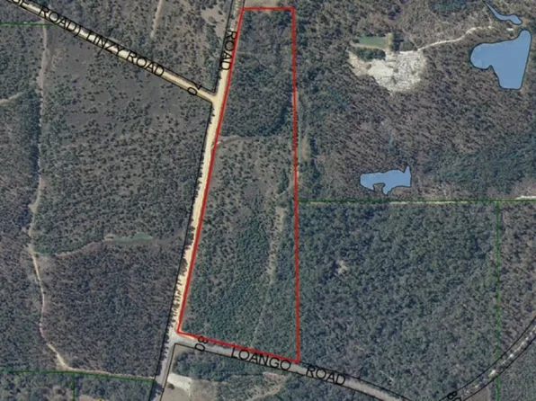 0 Judge Smith Road Loango Rd, Andalusia, AL 36421