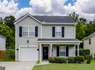 324 Winchester Dr, Pooler, GA 31322