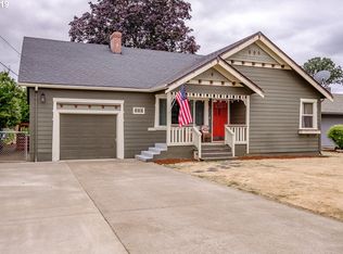 694 Hayter St, Dallas, OR 97338