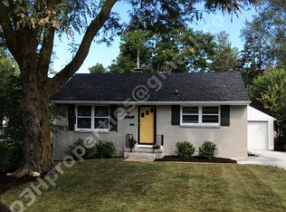 5630 Erskine St, Omaha, NE 68104